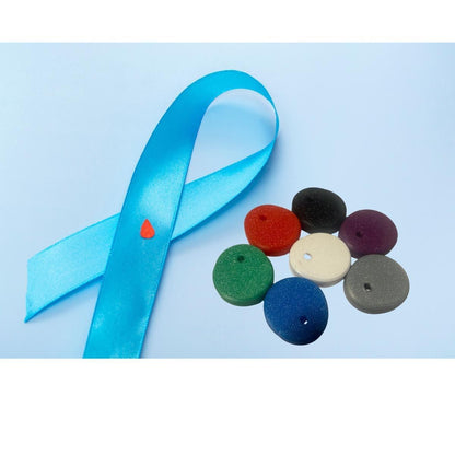 Plastic protective cover for Dexcom G7 various colors